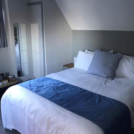 South Sands Hotel Weston-super-Mare Eksteriør billede