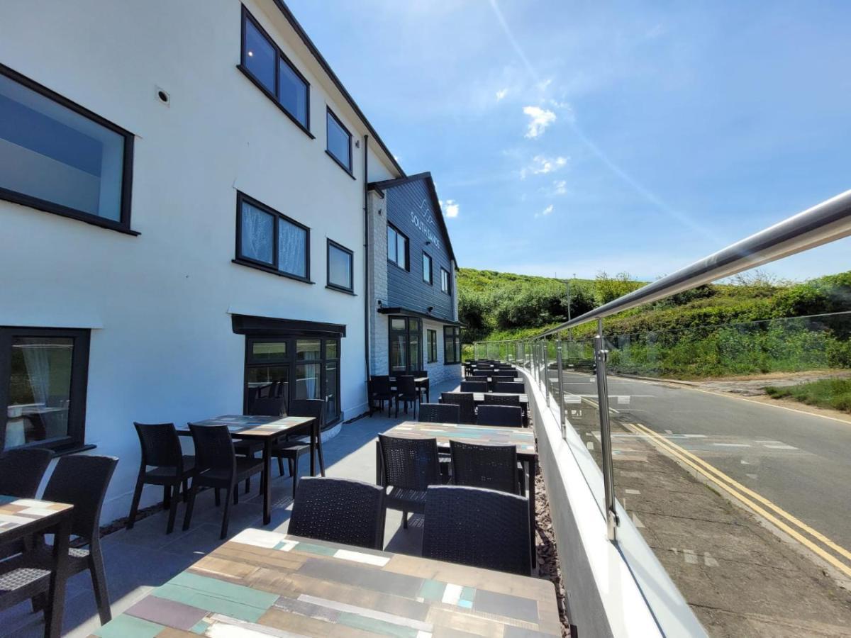South Sands Hotel Weston-super-Mare Eksteriør billede