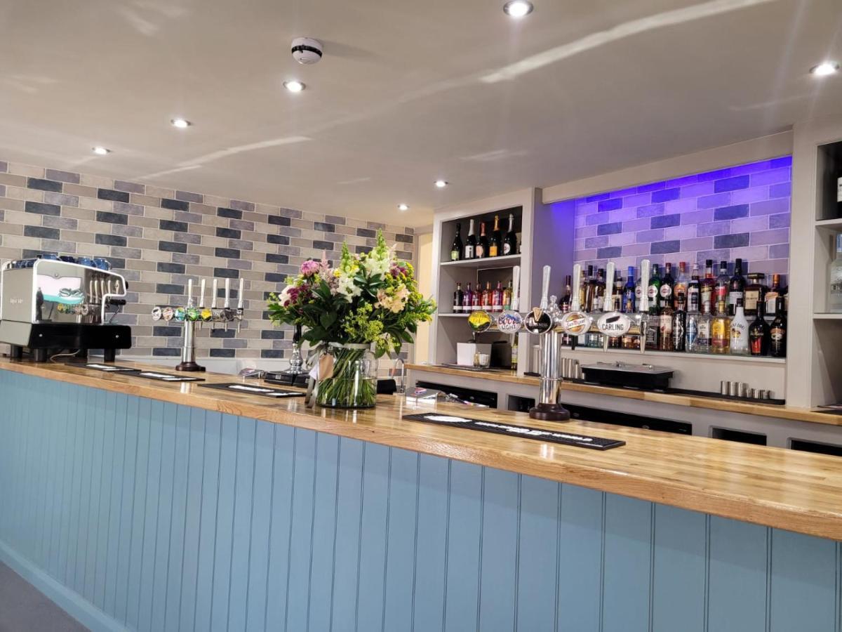 South Sands Hotel Weston-super-Mare Eksteriør billede