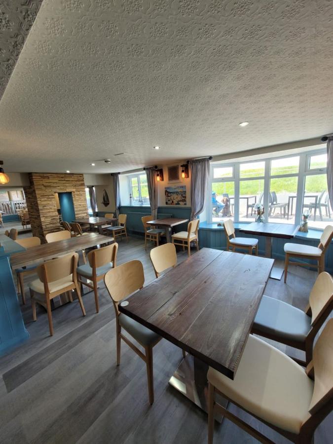 South Sands Hotel Weston-super-Mare Eksteriør billede