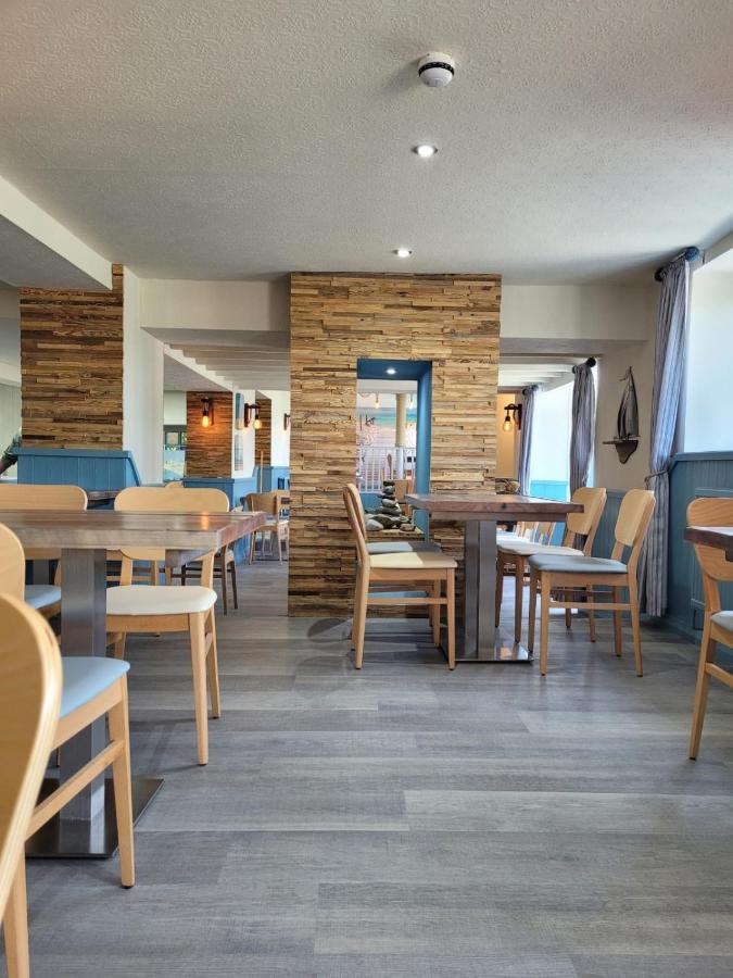 South Sands Hotel Weston-super-Mare Eksteriør billede