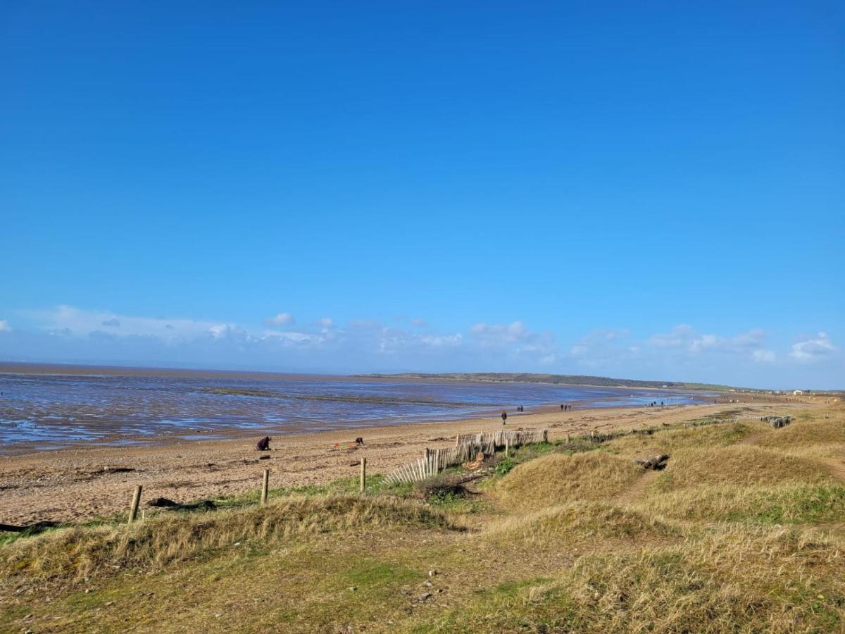 South Sands Hotel Weston-super-Mare Eksteriør billede