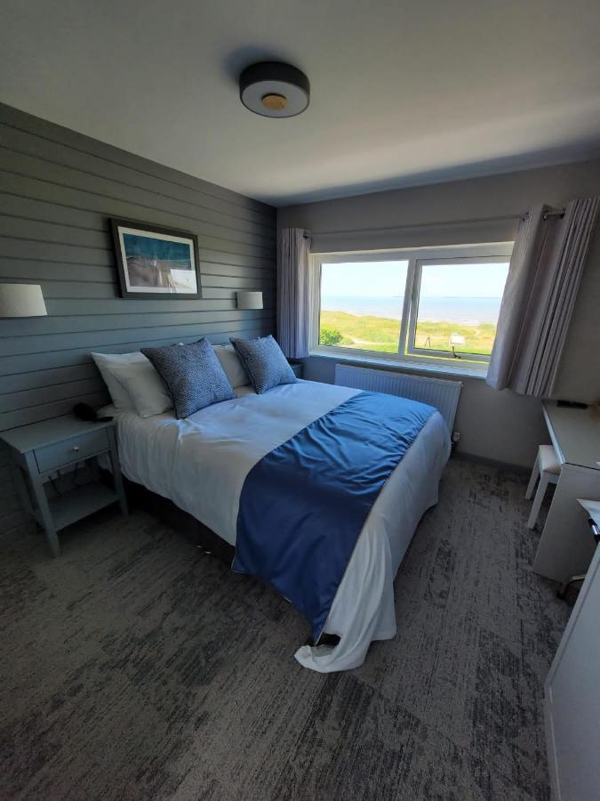 South Sands Hotel Weston-super-Mare Eksteriør billede