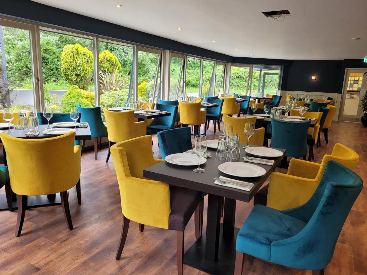 South Sands Hotel Weston-super-Mare Eksteriør billede