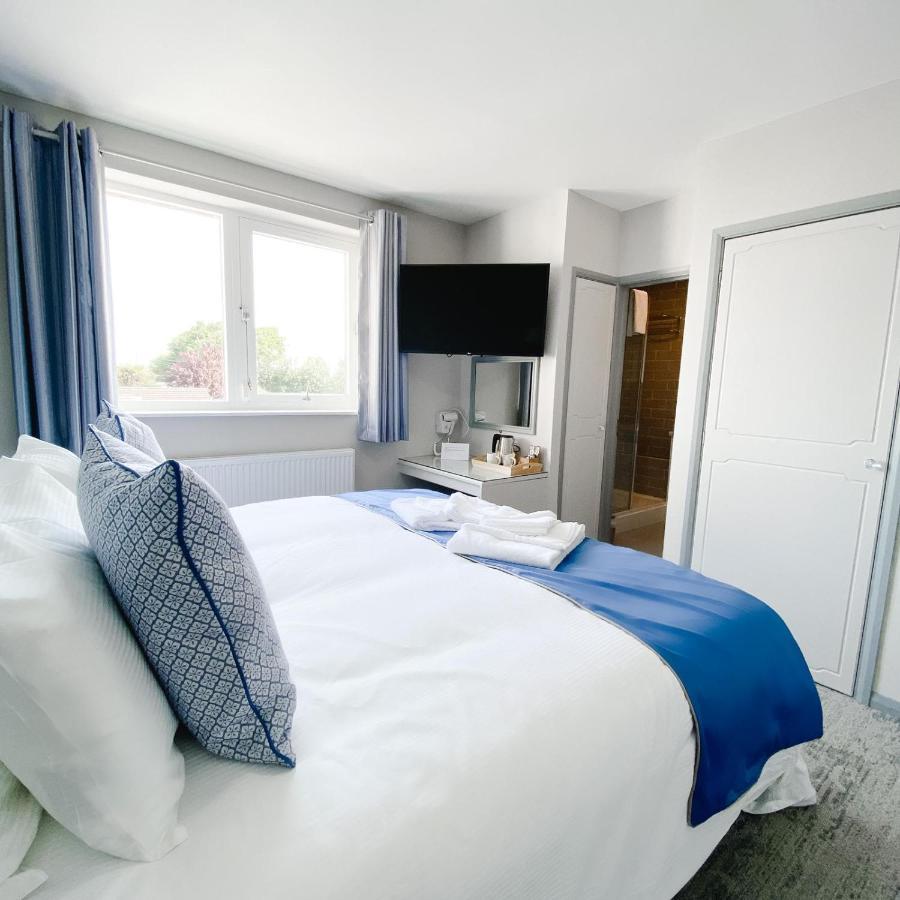 South Sands Hotel Weston-super-Mare Eksteriør billede