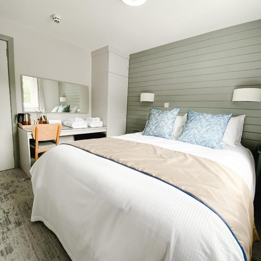 South Sands Hotel Weston-super-Mare Eksteriør billede