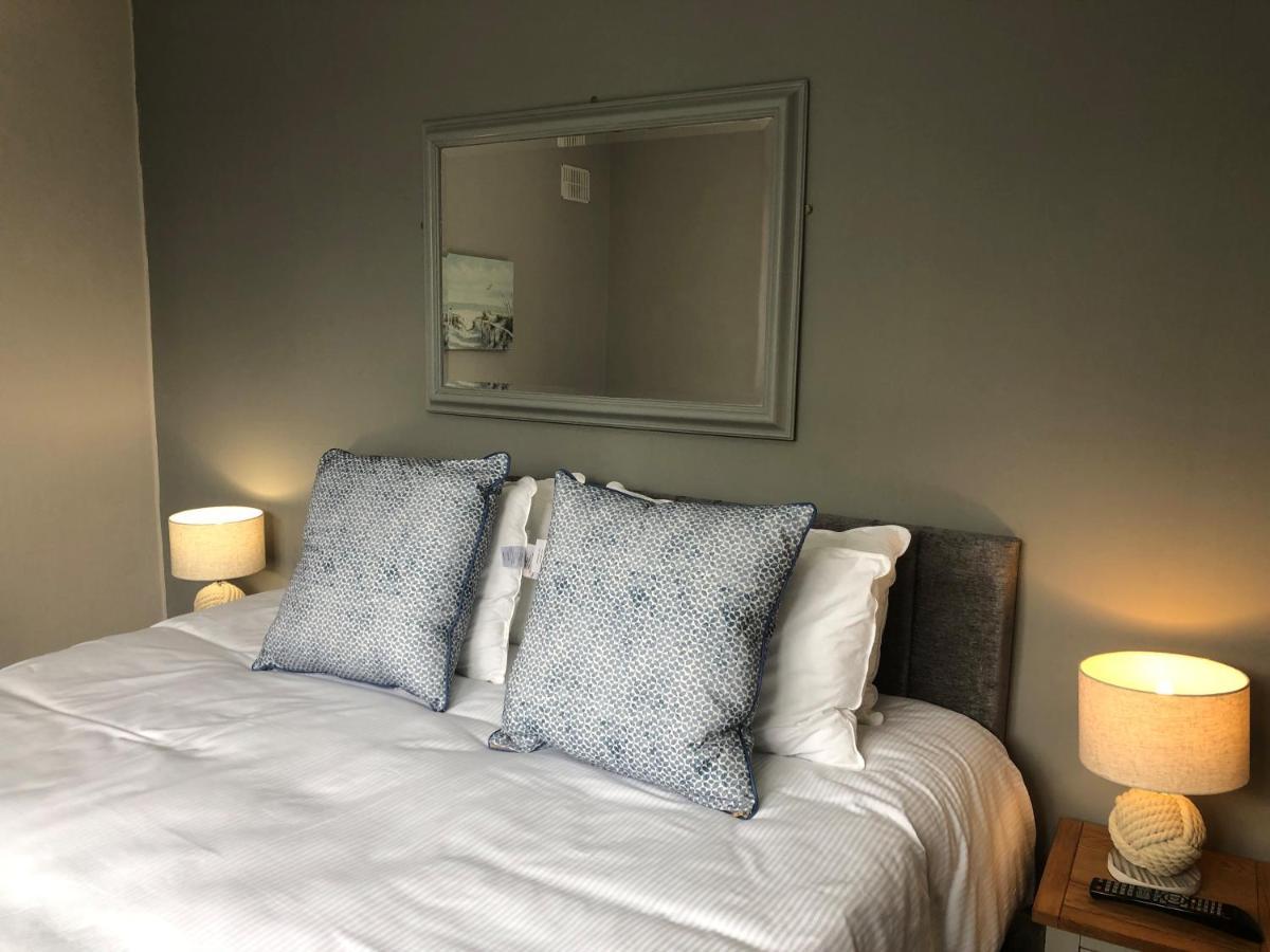 South Sands Hotel Weston-super-Mare Eksteriør billede