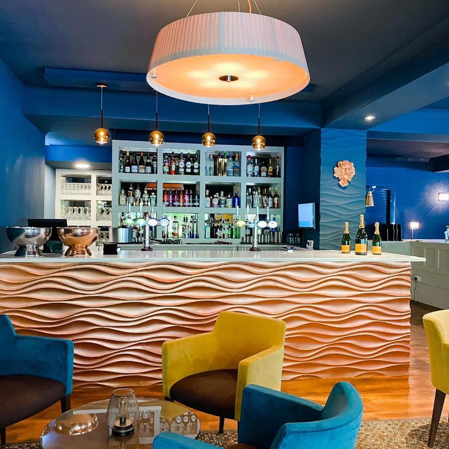 South Sands Hotel Weston-super-Mare Eksteriør billede