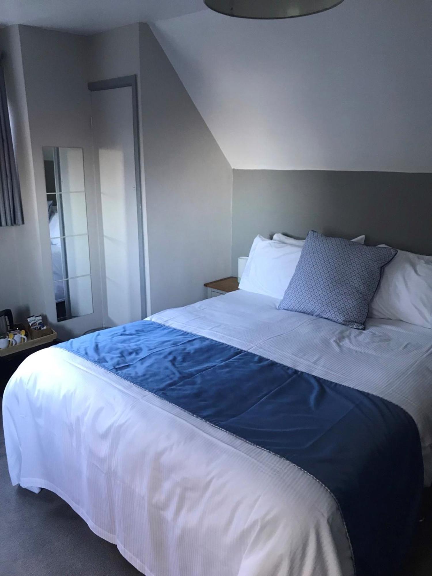 South Sands Hotel Weston-super-Mare Eksteriør billede