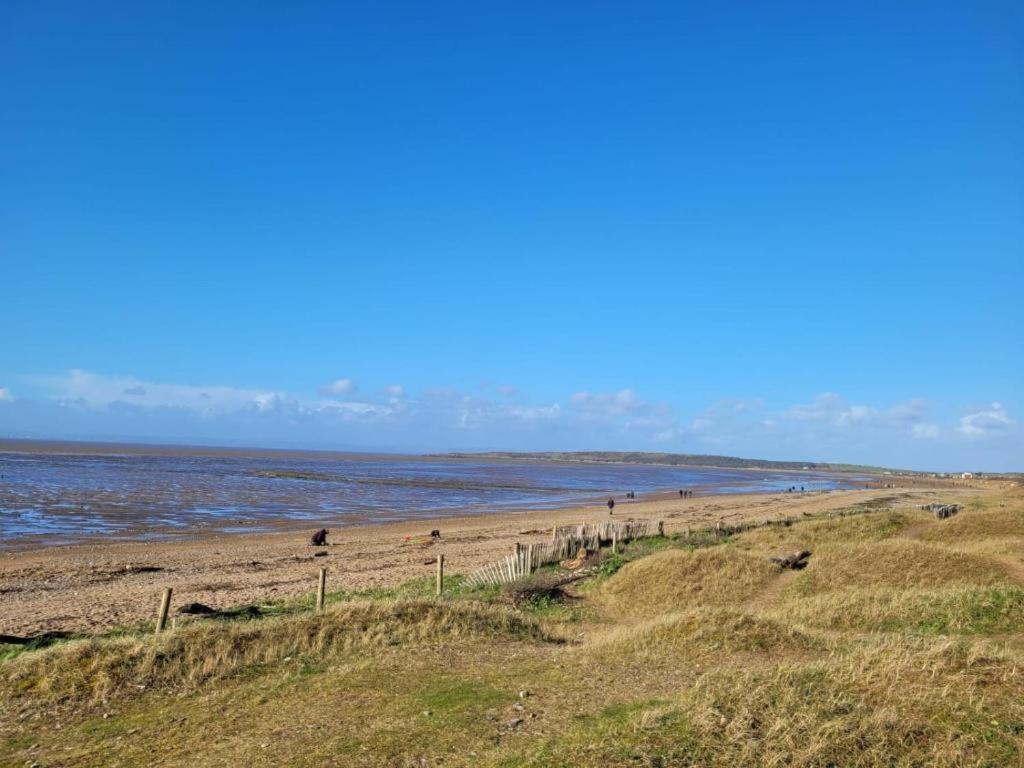 South Sands Hotel Weston-super-Mare Eksteriør billede