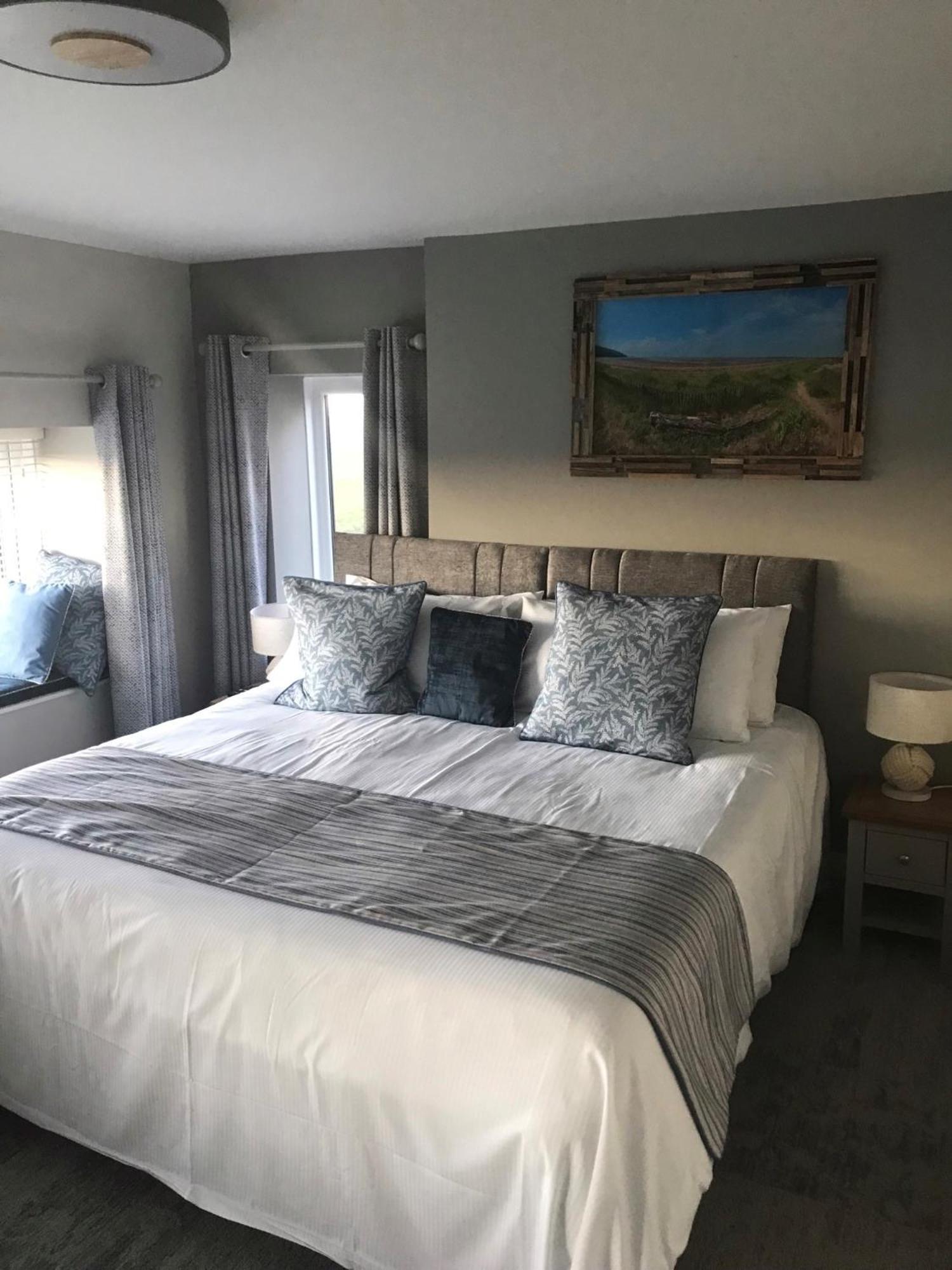 South Sands Hotel Weston-super-Mare Eksteriør billede